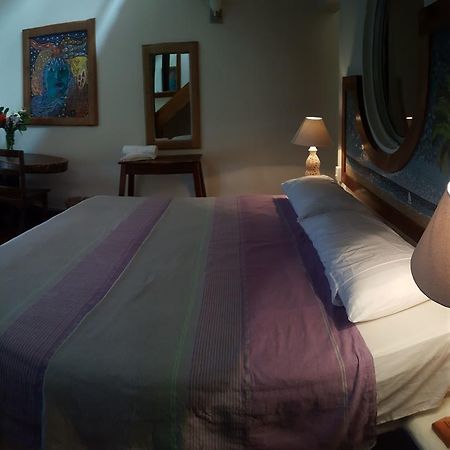 Casa Ofelia Hotel Масунте Екстериор снимка