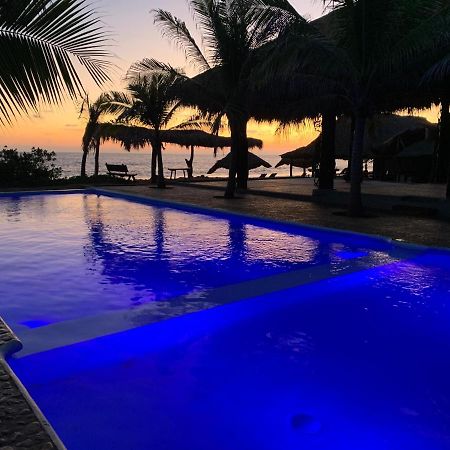 Casa Ofelia Hotel Масунте Екстериор снимка