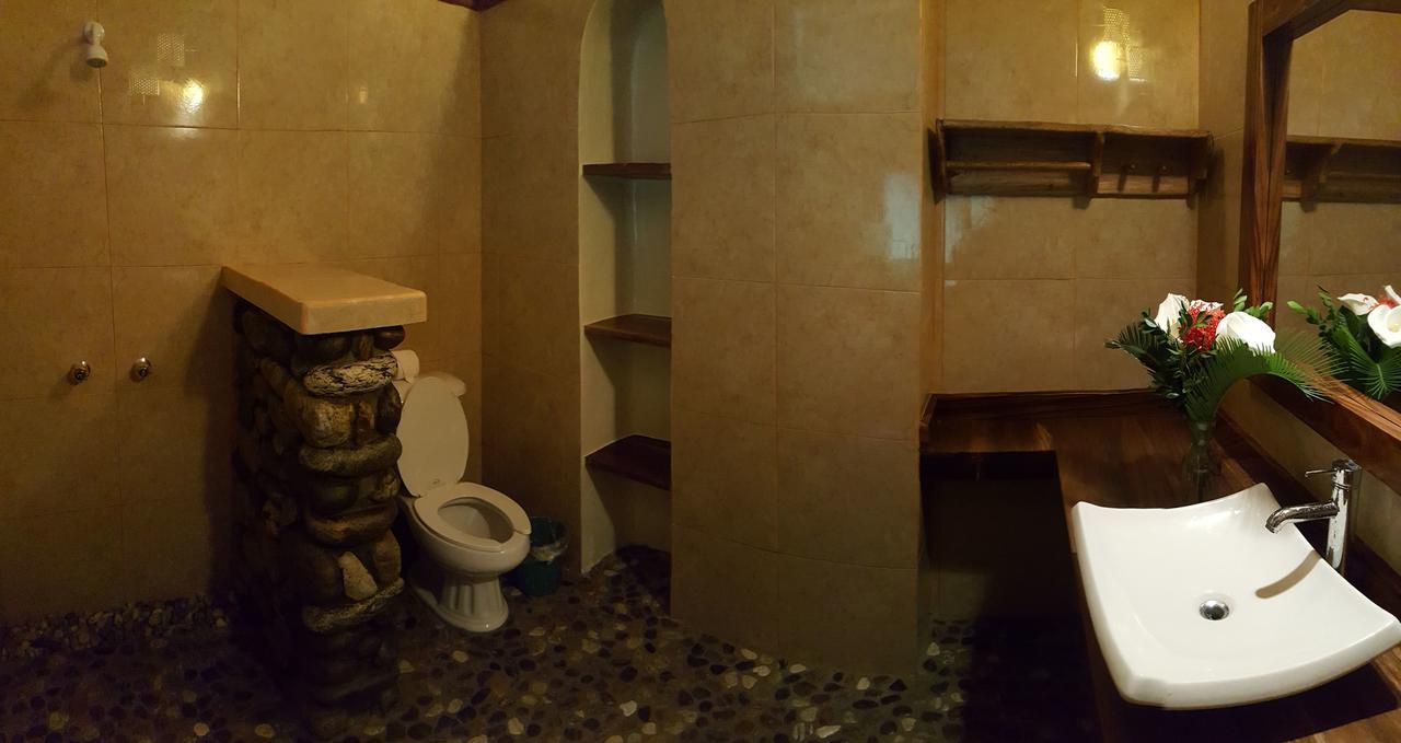 Casa Ofelia Hotel Масунте Екстериор снимка