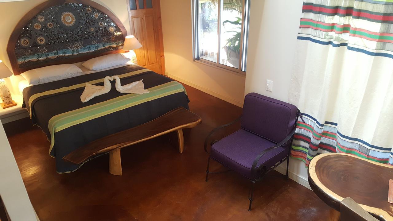 Casa Ofelia Hotel Масунте Екстериор снимка