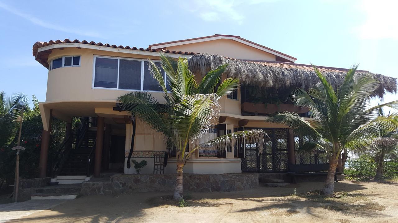 Casa Ofelia Hotel Масунте Екстериор снимка