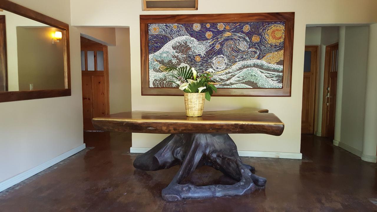 Casa Ofelia Hotel Масунте Екстериор снимка