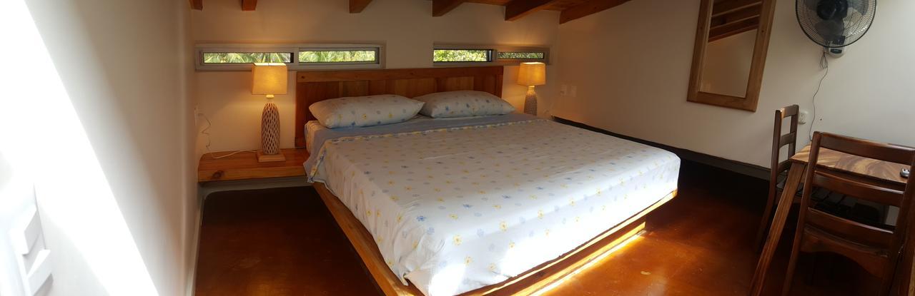 Casa Ofelia Hotel Масунте Екстериор снимка