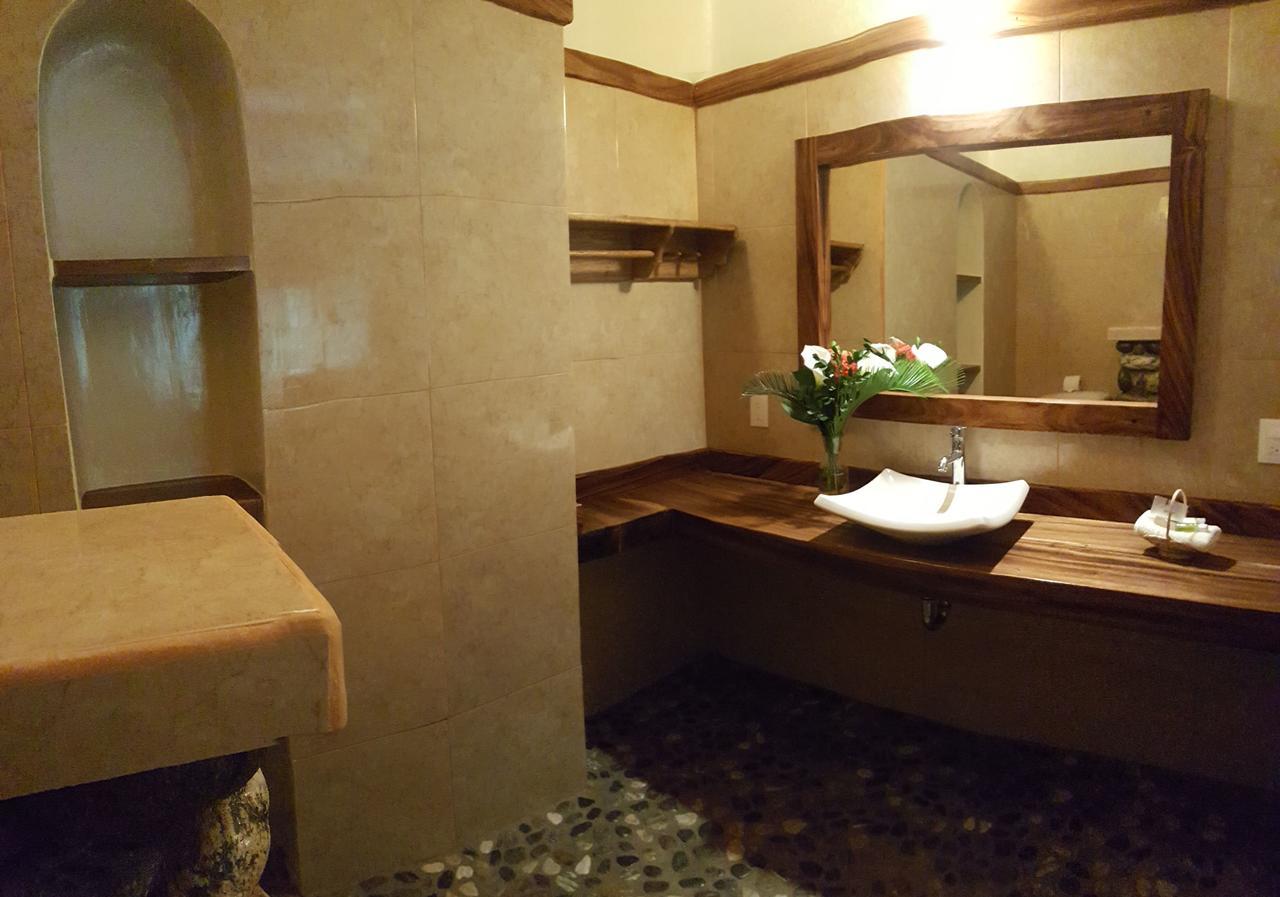 Casa Ofelia Hotel Масунте Екстериор снимка