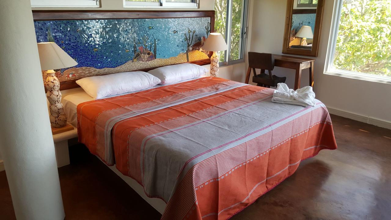 Casa Ofelia Hotel Масунте Екстериор снимка