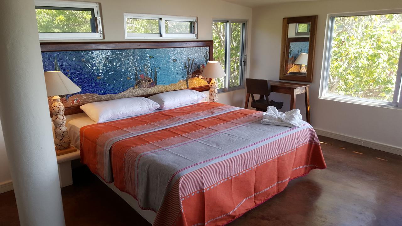 Casa Ofelia Hotel Масунте Екстериор снимка