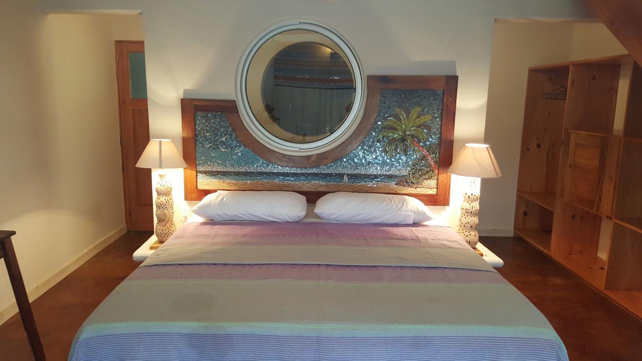 Casa Ofelia Hotel Масунте Екстериор снимка