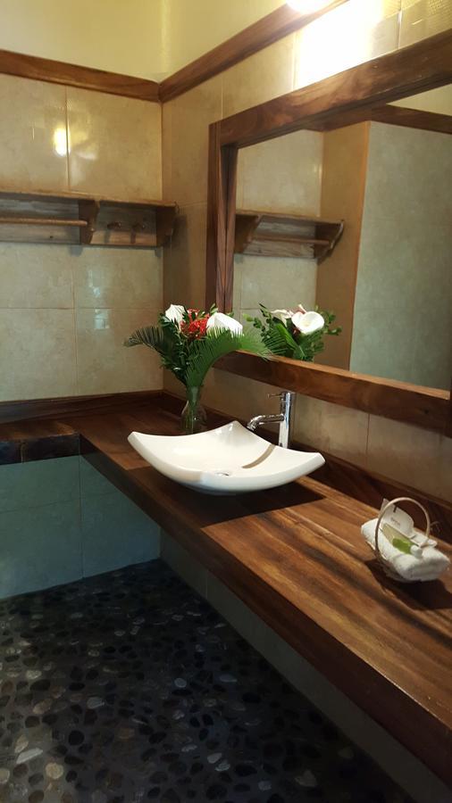 Casa Ofelia Hotel Масунте Екстериор снимка
