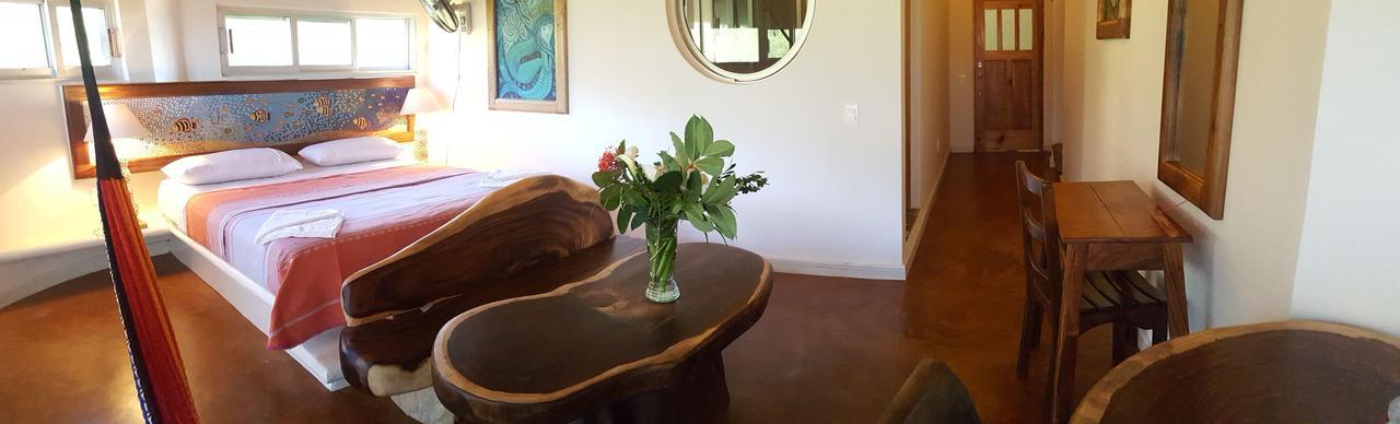 Casa Ofelia Hotel Масунте Екстериор снимка