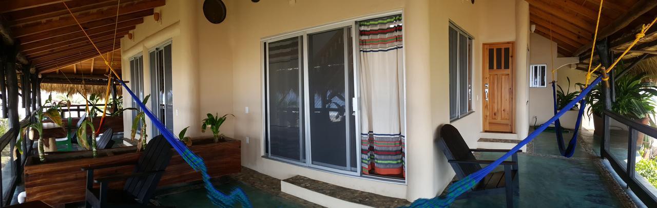 Casa Ofelia Hotel Масунте Екстериор снимка