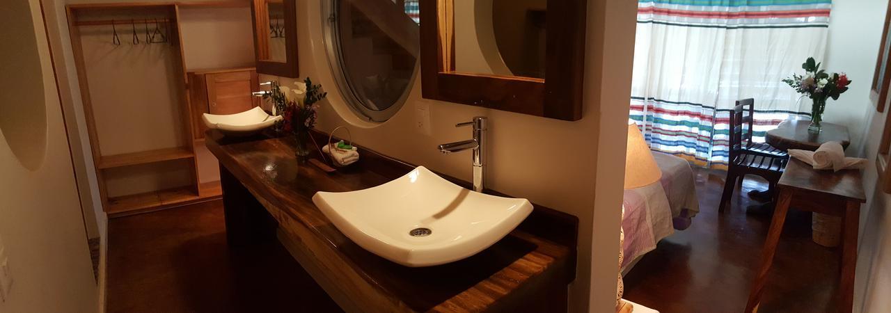 Casa Ofelia Hotel Масунте Екстериор снимка