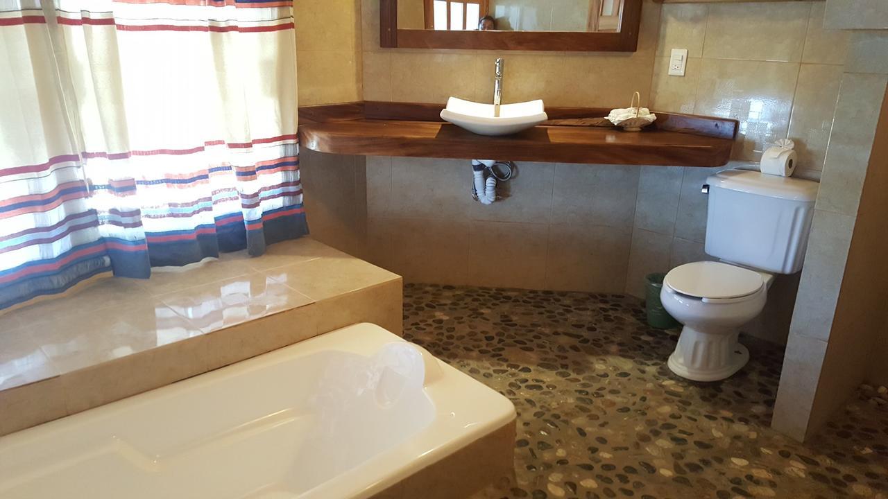 Casa Ofelia Hotel Масунте Екстериор снимка