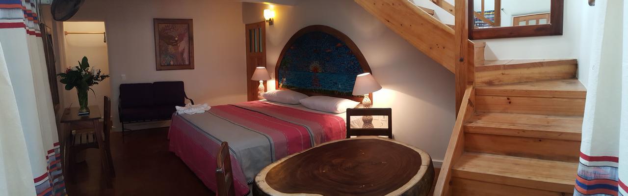 Casa Ofelia Hotel Масунте Екстериор снимка