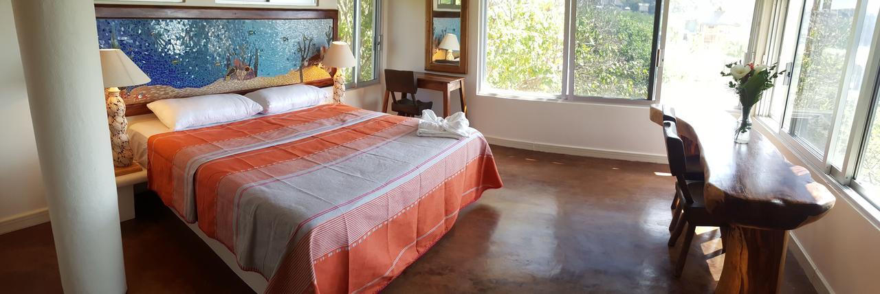 Casa Ofelia Hotel Масунте Екстериор снимка