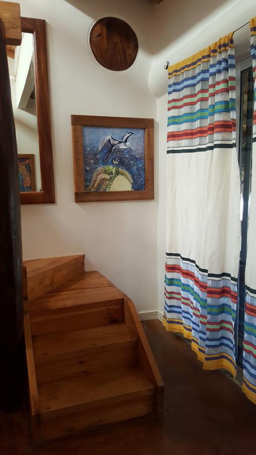 Casa Ofelia Hotel Масунте Екстериор снимка