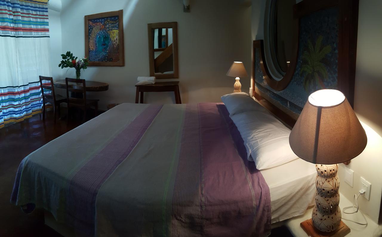 Casa Ofelia Hotel Масунте Екстериор снимка