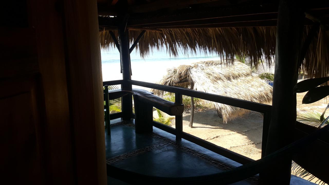 Casa Ofelia Hotel Масунте Екстериор снимка