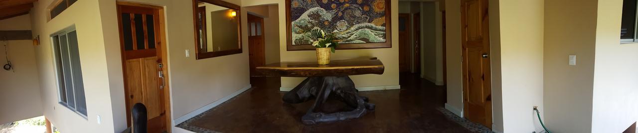 Casa Ofelia Hotel Масунте Екстериор снимка