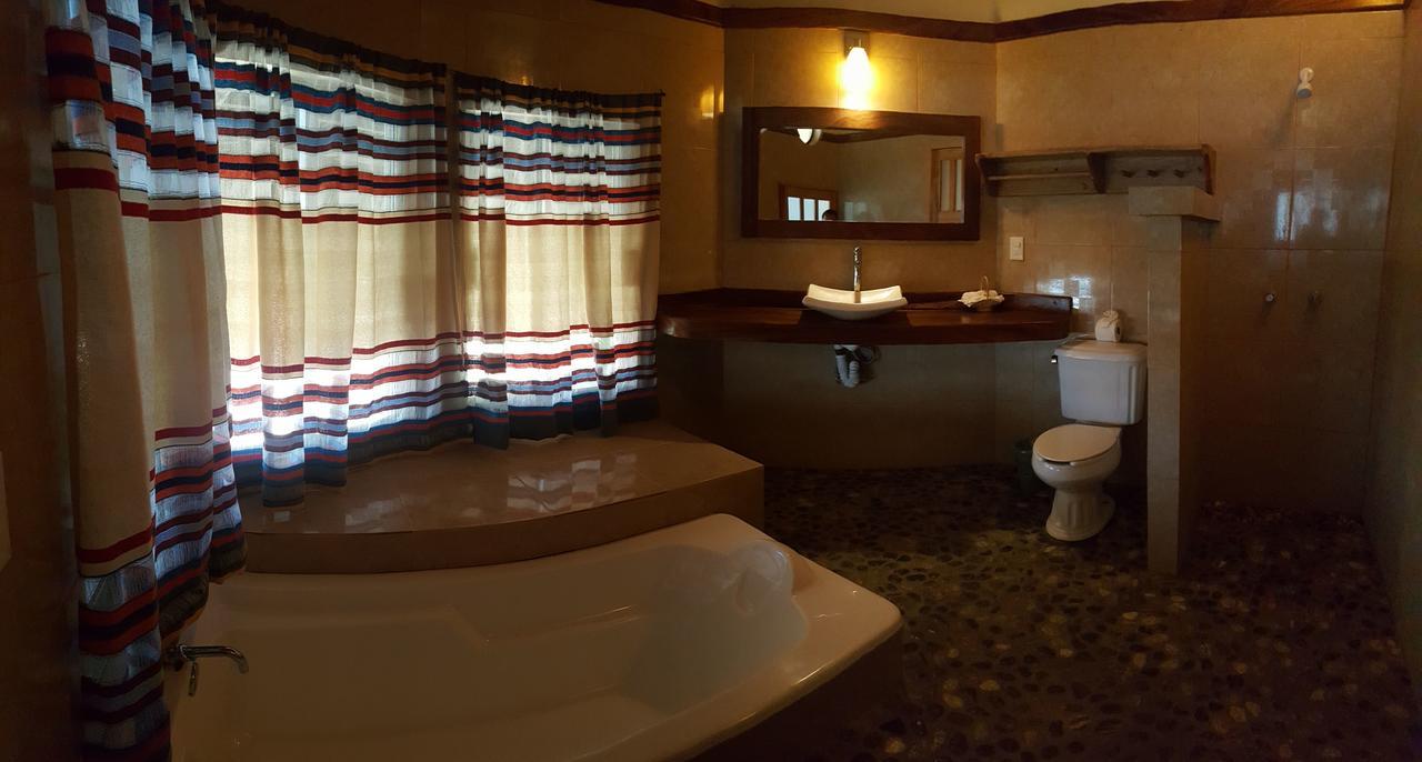 Casa Ofelia Hotel Масунте Екстериор снимка