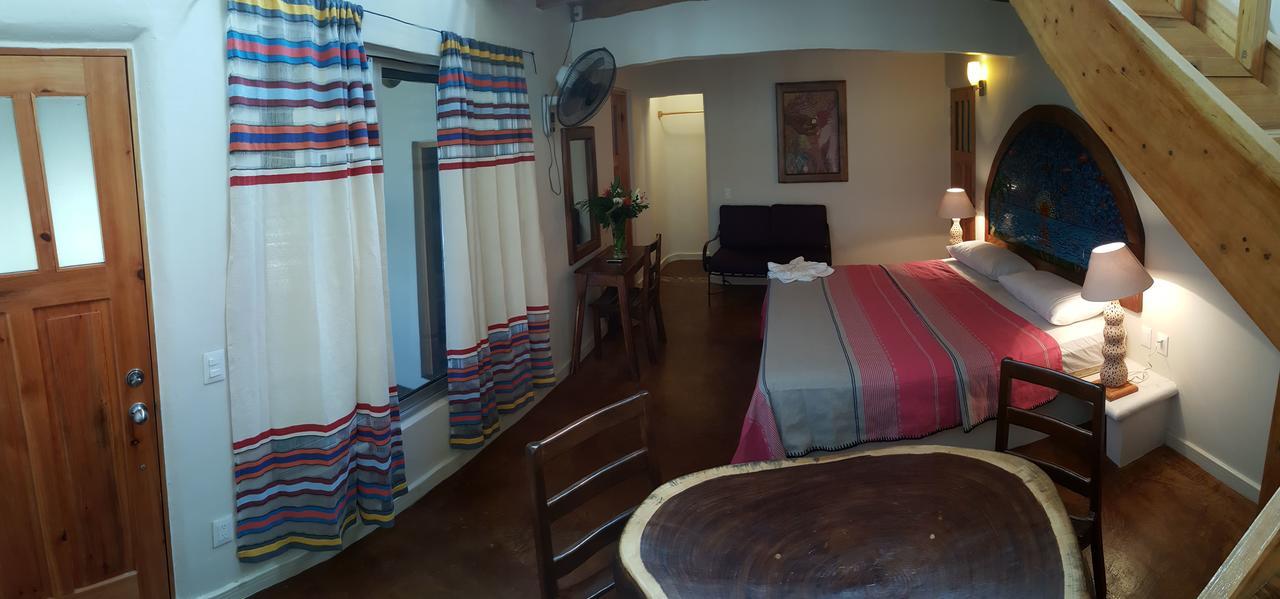 Casa Ofelia Hotel Масунте Екстериор снимка