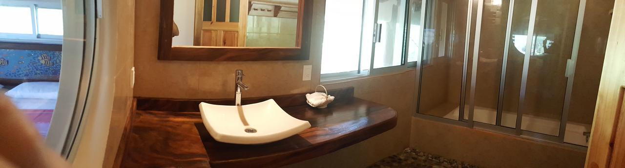 Casa Ofelia Hotel Масунте Екстериор снимка