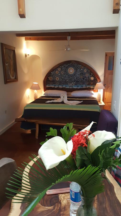 Casa Ofelia Hotel Масунте Екстериор снимка