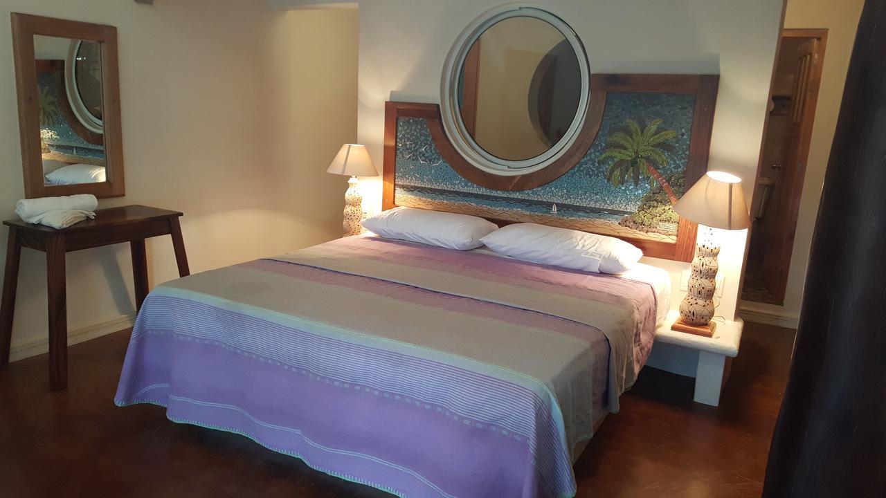 Casa Ofelia Hotel Масунте Екстериор снимка