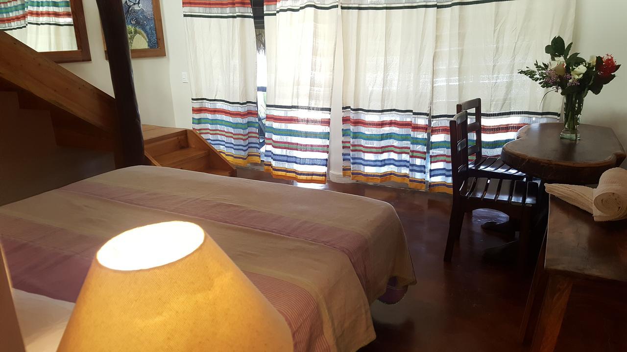 Casa Ofelia Hotel Масунте Екстериор снимка