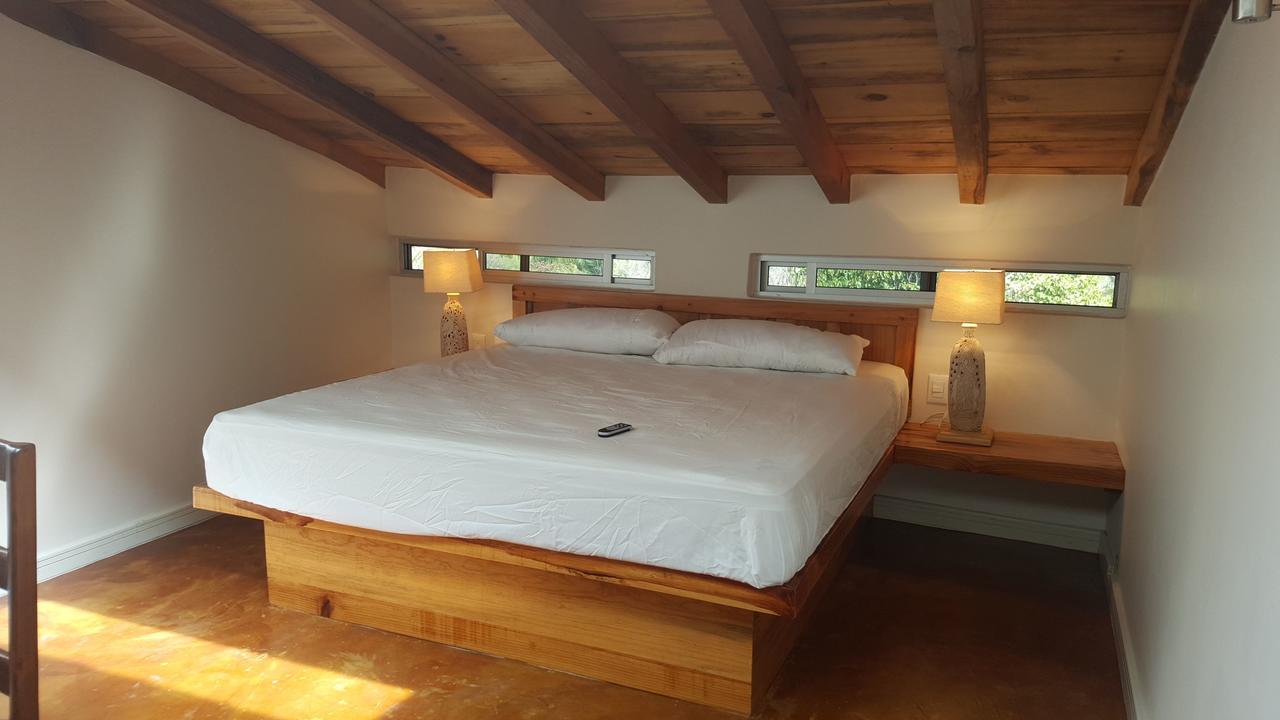 Casa Ofelia Hotel Масунте Екстериор снимка