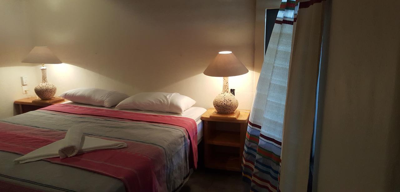 Casa Ofelia Hotel Масунте Екстериор снимка