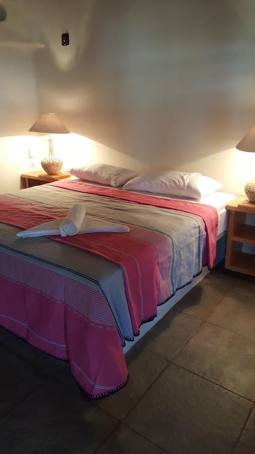 Casa Ofelia Hotel Масунте Екстериор снимка