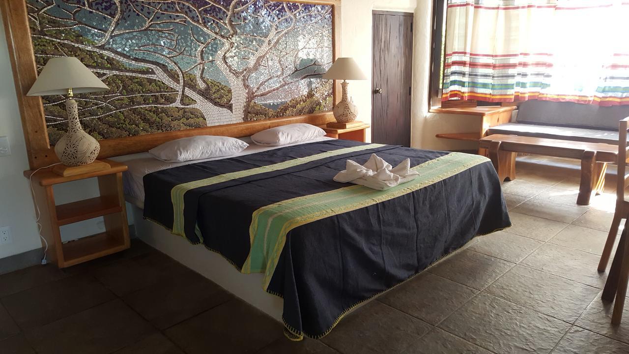 Casa Ofelia Hotel Масунте Екстериор снимка