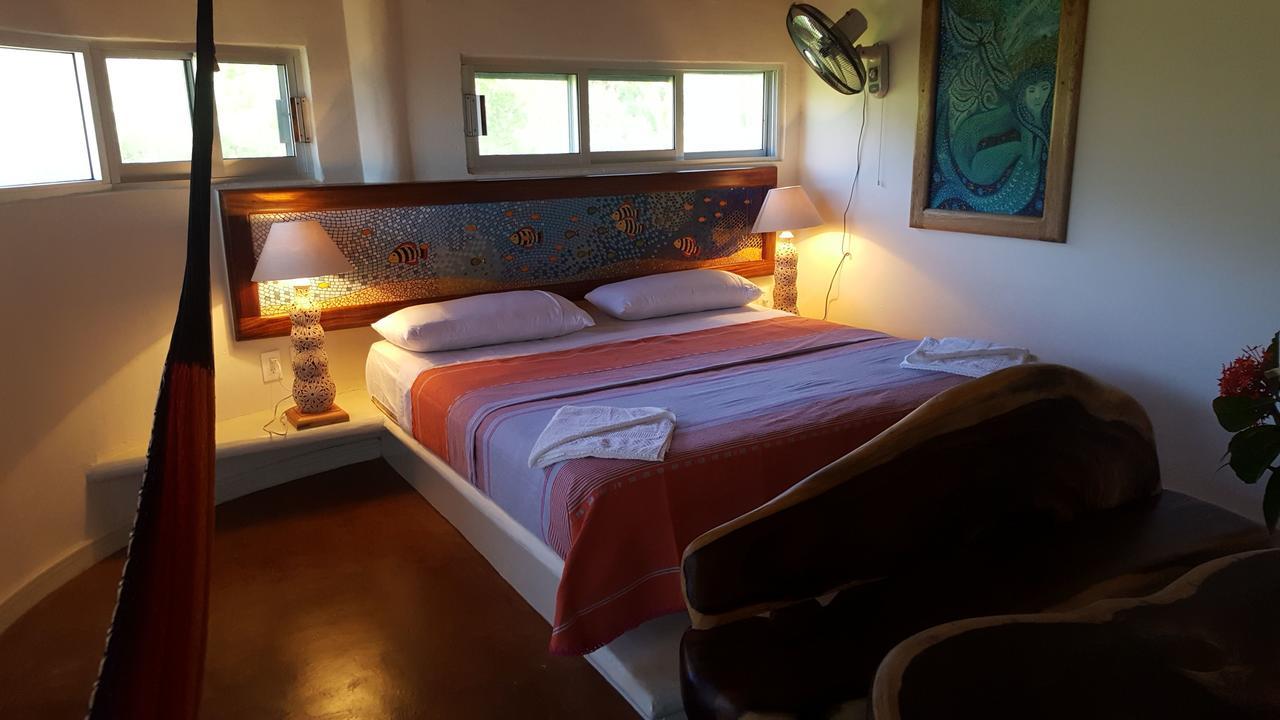 Casa Ofelia Hotel Масунте Екстериор снимка