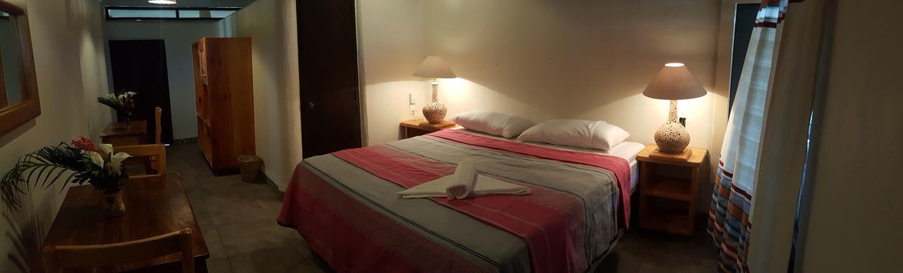 Casa Ofelia Hotel Масунте Екстериор снимка