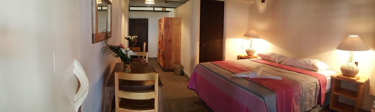 Casa Ofelia Hotel Масунте Екстериор снимка