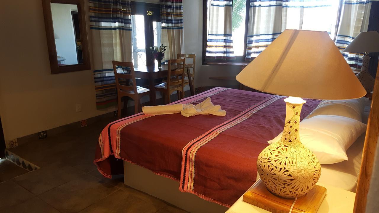 Casa Ofelia Hotel Масунте Екстериор снимка