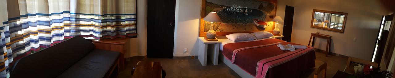 Casa Ofelia Hotel Масунте Екстериор снимка