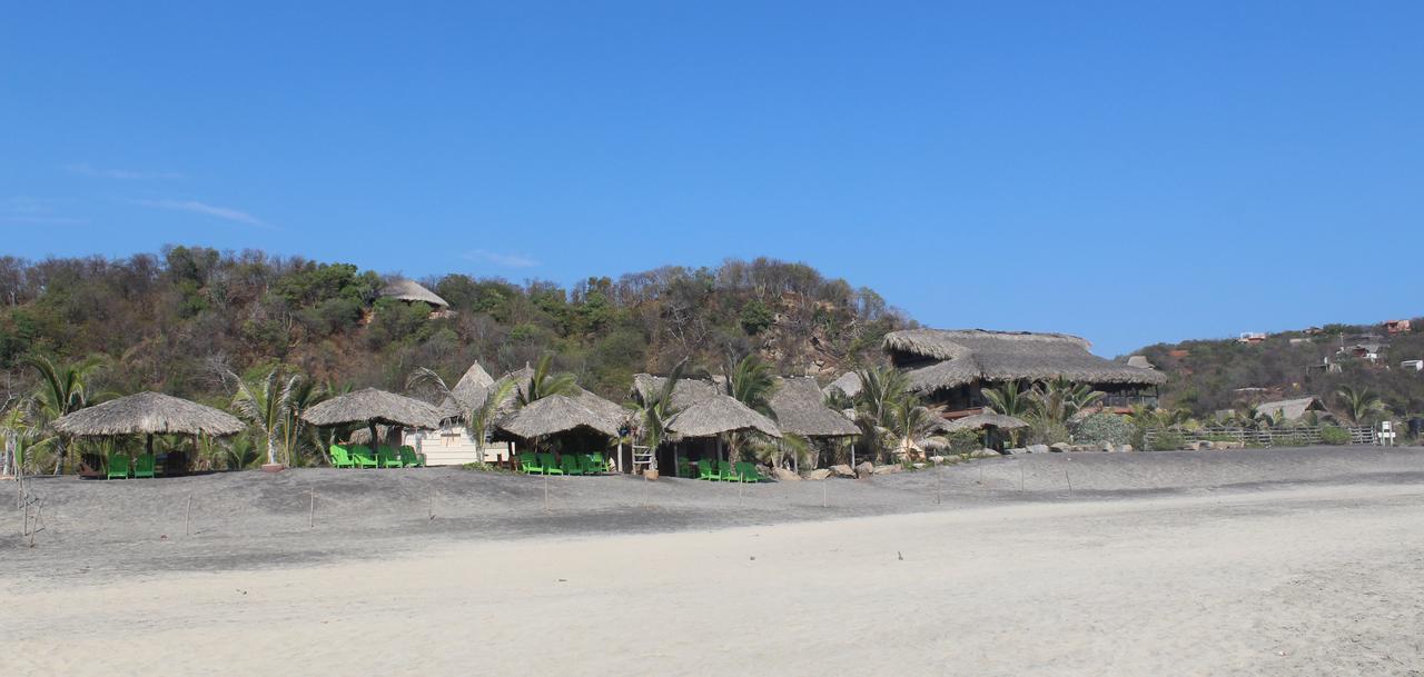 Casa Ofelia Hotel Масунте Екстериор снимка