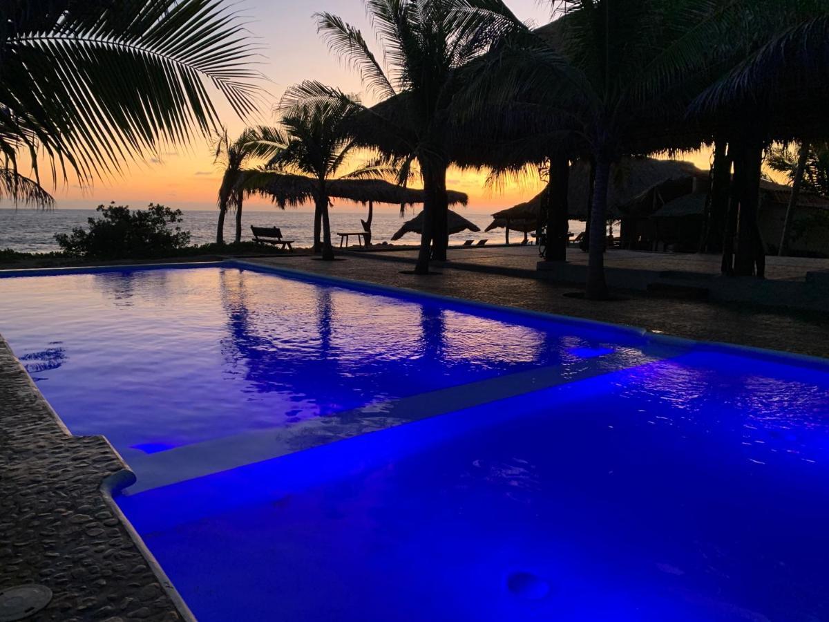 Casa Ofelia Hotel Масунте Екстериор снимка
